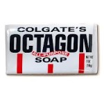 Octogonsoap