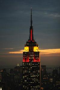 Empire State Building, LEED for Existing Buildings Gold